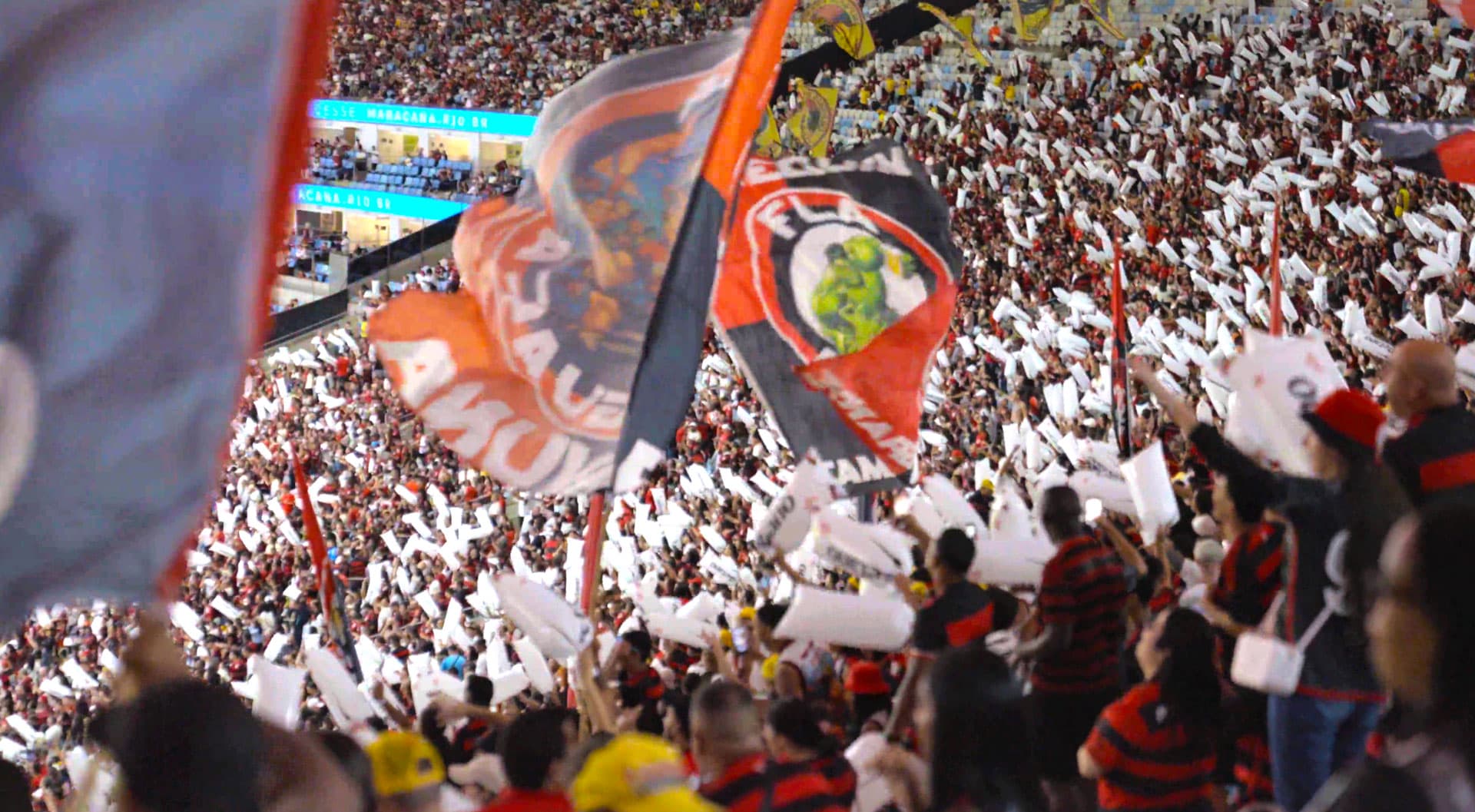 Estádio do Maracanã