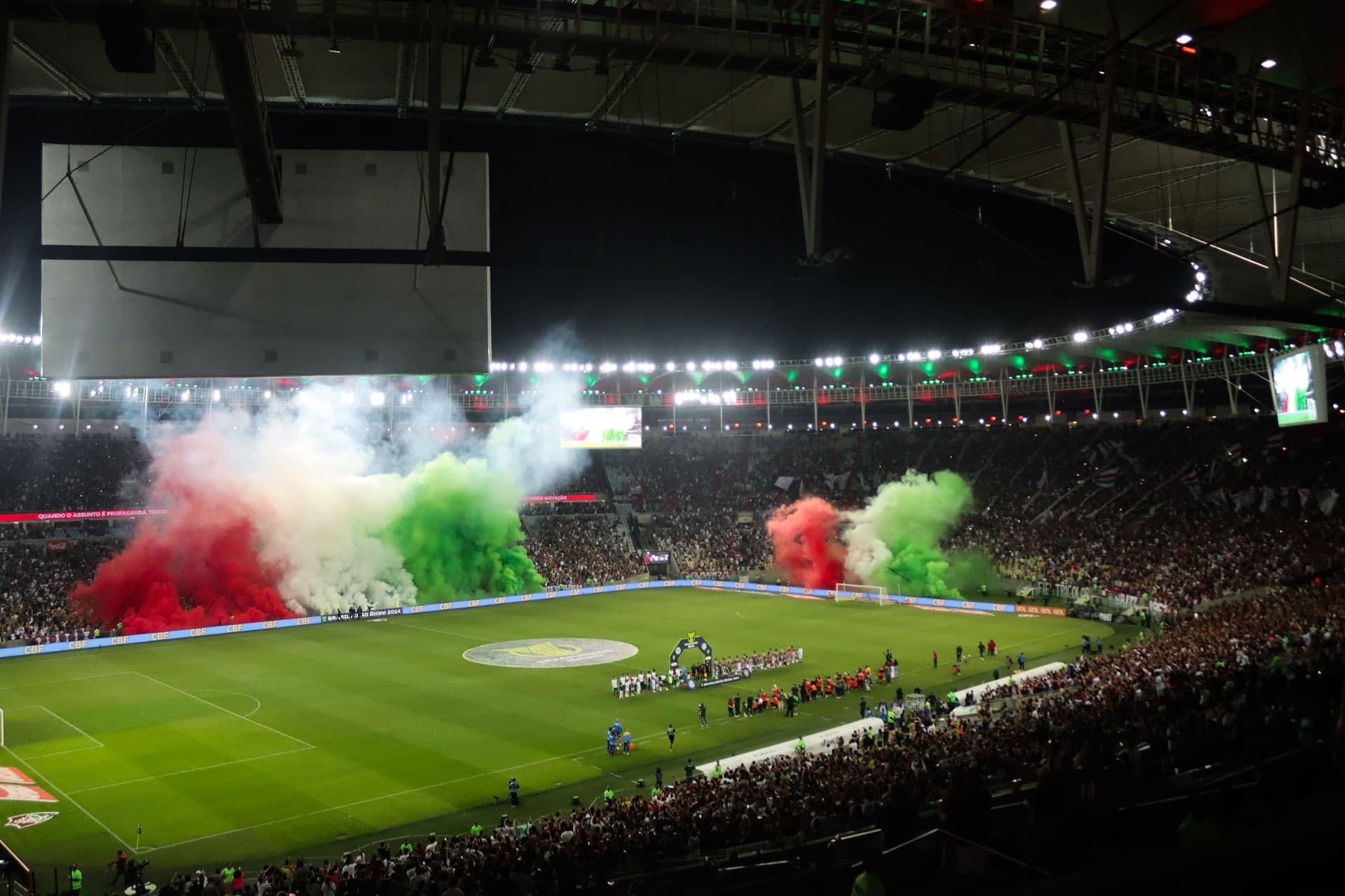 Estádio do Maracanã