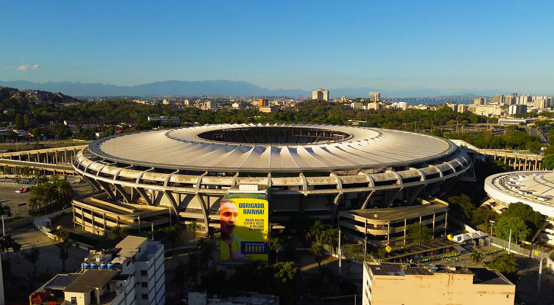 Maracanã