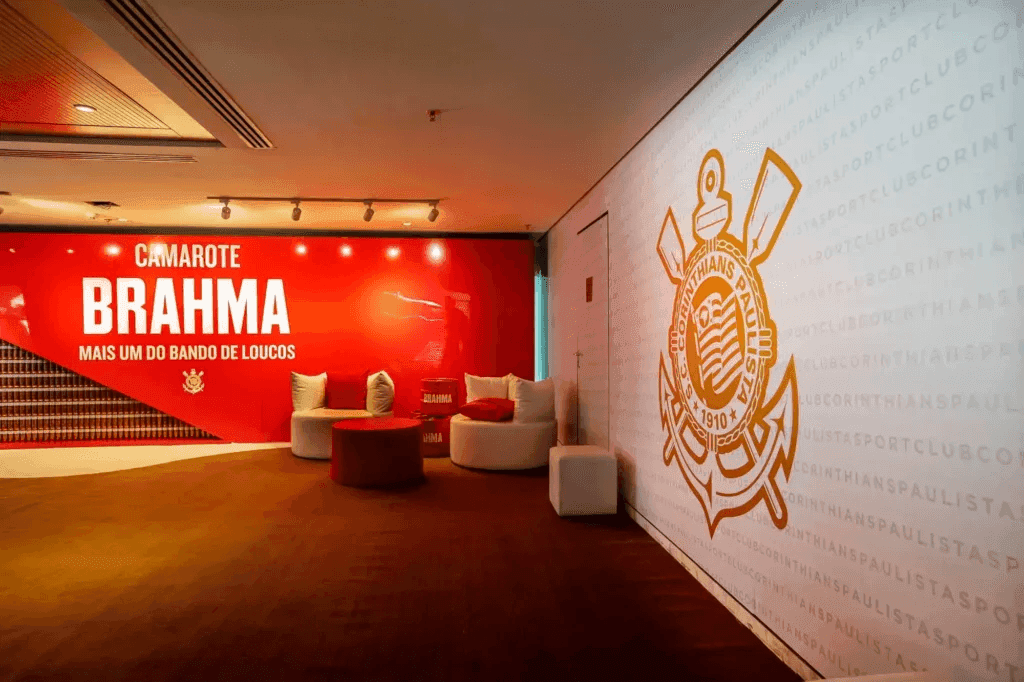 Lounge Brahma