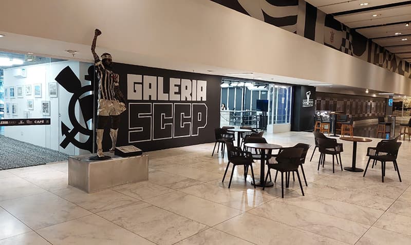 Galeria SCCP