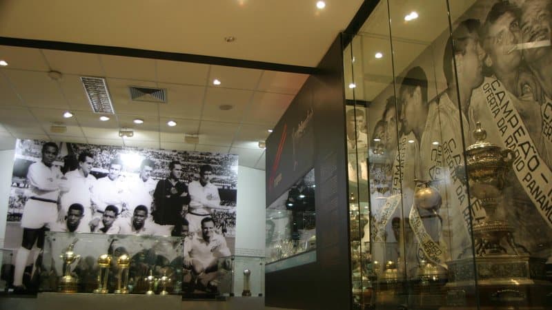 Memorial das Conquistas