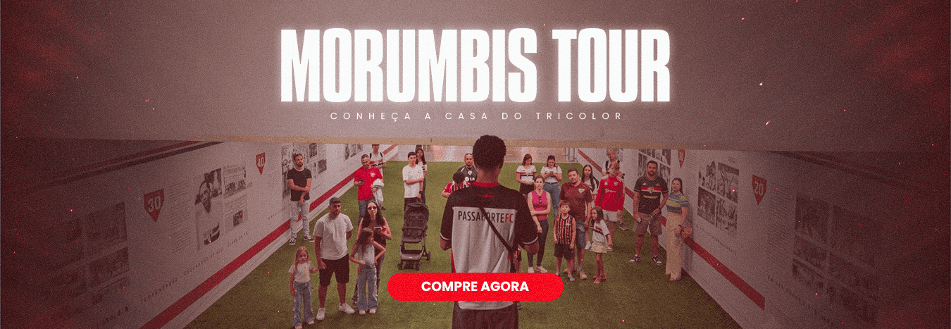 MorumBIS Tour