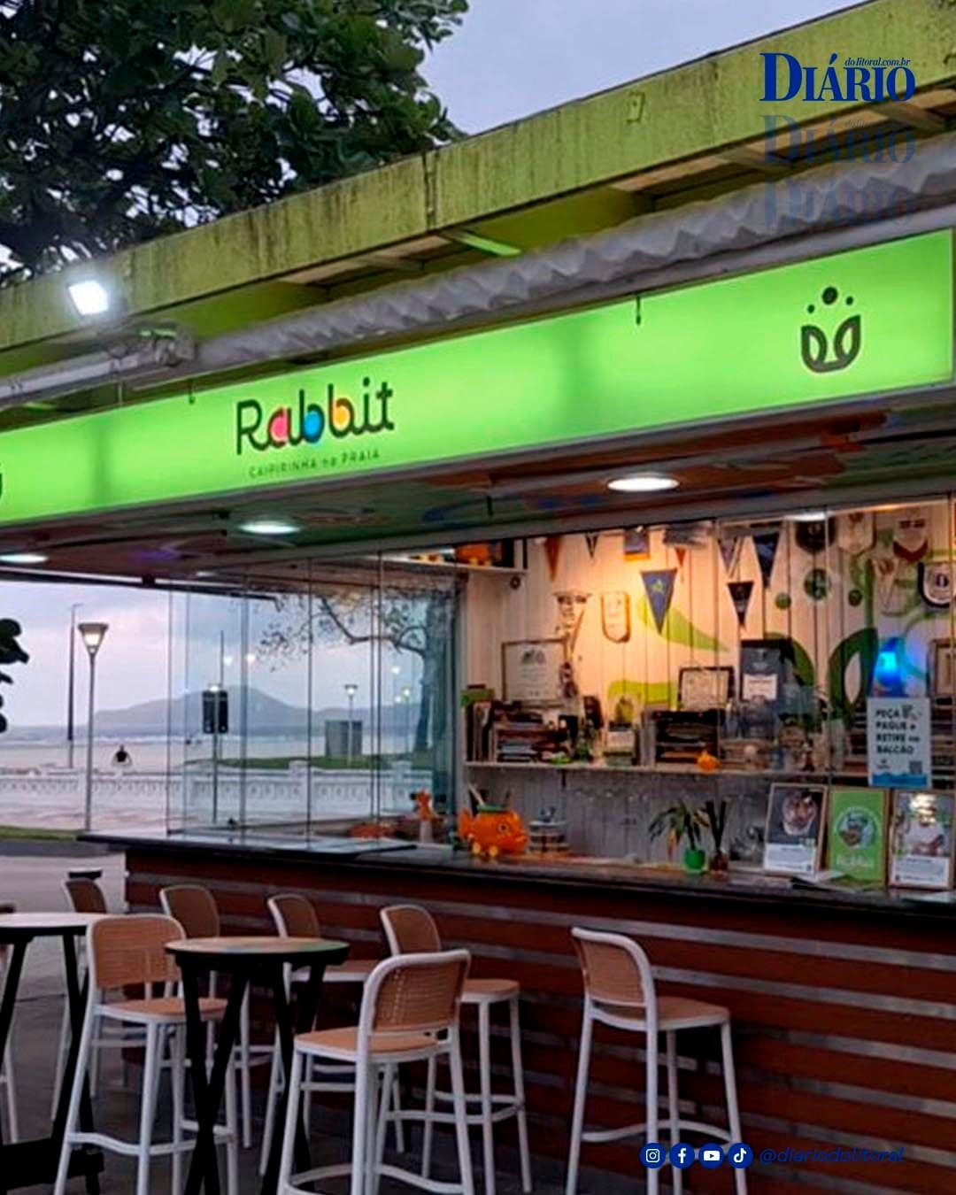 Rabbit (Canal 2)