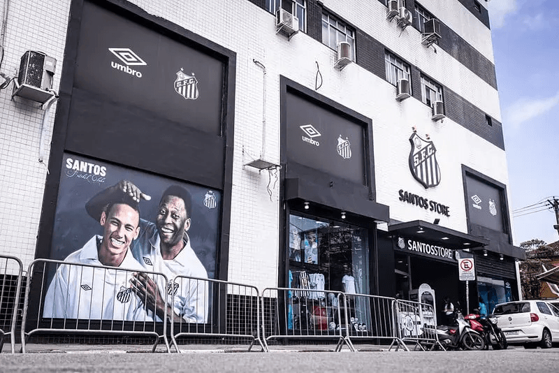 Santos Store