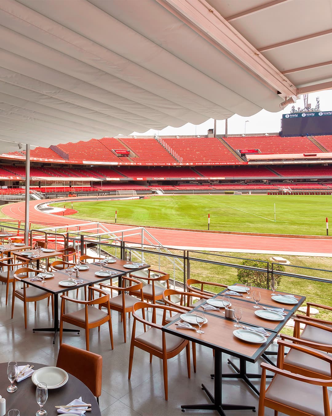 Raça Steakhouse