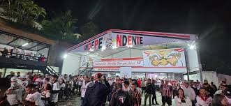 Bar da Torcida Independente