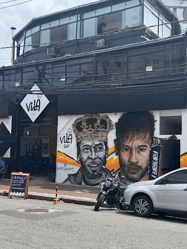Vila Bar