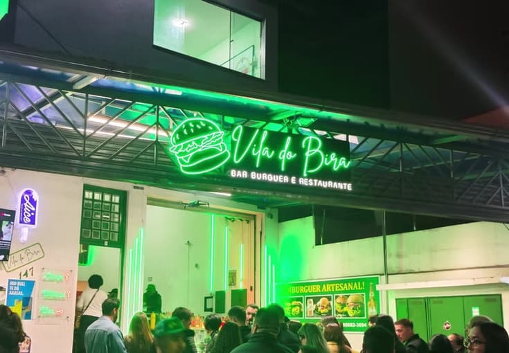 Vila do Bira
