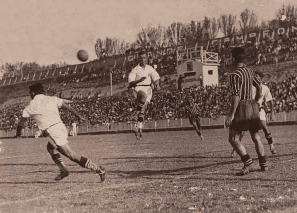 Corinthians x Santos