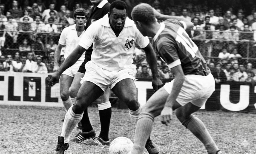 Palmeiras x Santos